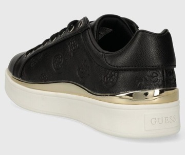 GUESS ORYGINALNE PÓŁBUTY SNEAKERSY 37 DA452