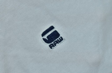 G STAR Rc Core Koszulka Polo Męska / XL