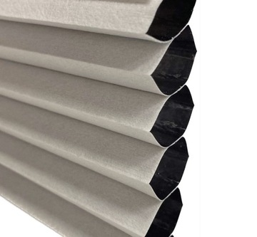 PLISA DACHOWA Z PROWADZENIEM ŻYŁKOWYM do 40x140