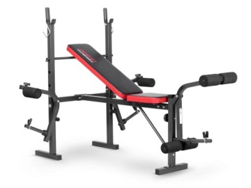 СКАМЬЯ ДЛЯ ТРЕНИРОВОК NEOSPORT BARREL