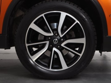 Nissan X-Trail III Terenowy Facelifting 1.7 dCi 150KM 2019 Nissan X-Trail 1.7 dCi, Salon Polska, zdjęcie 14