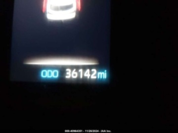 Toyota Sienna III 2023 Toyota Sienna 2023r., 4x4, 2.5L 2.5 Hybryda 189KM, zdjęcie 10