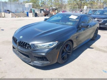 BMW 2022 BMW M8 BMW M8 COMPETITION 4.4 Benzyna 617KM, zdjęcie 6