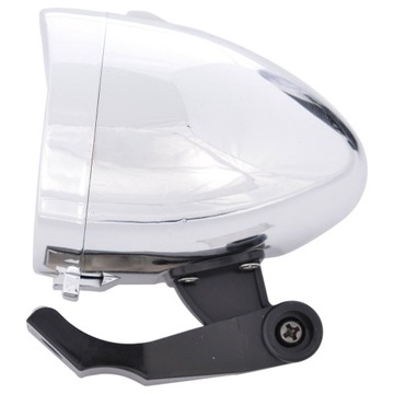 Lampka przód OXC Ultratorch Retro Chrome