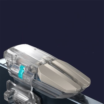 Игровые кнопки Baseus GAMO GA10 для телефона, геймпада, джойстика