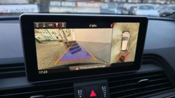 Audi SQ5 2019 Audi SQ5 3,0 benzyna 354 KM Quattro automat S-line zarejestrowany 3.0 354KM, zdjęcie 23