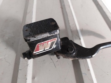 ТОРМОЗНОЙ ЦИЛИНДР KYMCO MAXXER 300