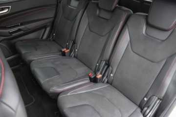 Ford S-Max II Van Facelifting 2.0 EcoBlue 190KM 2020 Ford S-Max S-MAX ST-LINE 2.0 190KM AWD LED Virtual Kamera Gwarancja 12m-cy, zdjęcie 35