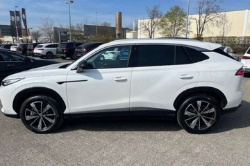 MG HS 2025 MG HS Plug-In Hybrid Exclusive, 272 KM, Od Reki, Duzy Rabat 1.5 272KM, zdjęcie 1