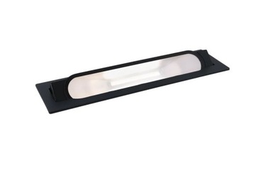 Paulmann Oprawa wpuszczana ITO WALLWASHER LED 6W 3000K IP67 - antracyt