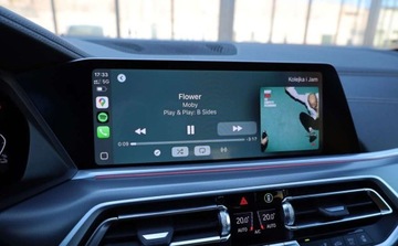 BMW X5 G05 SUV Plug-In 3.0 45e 394KM 2021 BMW X5 BMW X5 3.0 Hybryda Plug-in 394KM, zdjęcie 12