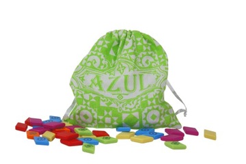 Летний павильон Ребел Азул