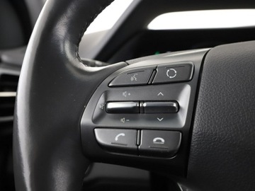 Hyundai IONIQ Hatchback Facelifting (Hybrid) 1.6 GDI 141KM 2021 Hyundai IONIQ HEV full LED skóra navi klima auto, zdjęcie 31