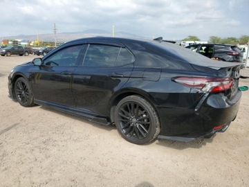 Toyota Camry IX 2024 Toyota Camry Xse auto 2.5 Benzyna 206KM, zdjęcie 1