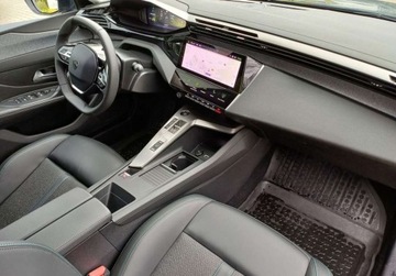 Peugeot 2023 Peugeot 308 SW 45 Allure Pack AUTOMAT 130 KM GWARANCJA FV23 DAKI, zdjęcie 12