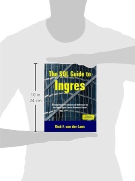 Ван дер Ланс, Рик. Руководство по SQL для проникновения