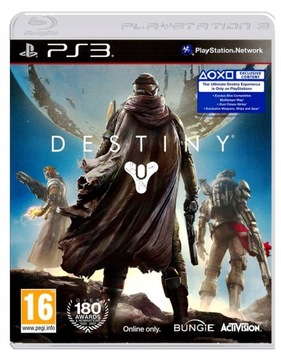 Destiny PS3