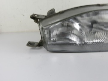 SVĚTLO LEVÝ PŘEDNÍ TOYOTA CAMRY (_V1_)