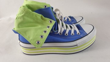 Converse Trampki Wysokie Trampki r. 37,5