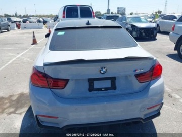 BMW Seria 4 G22-23-26 2020 BMW M4 2020r, M4, 3.0L 3.0 Benzyna 425KM, zdjęcie 7