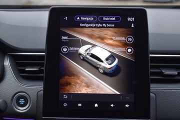 Renault Arkana 2022 Renault Arkana Wirtul Pelna-Hybryda NaviKamera Full-LED Asystenty Pol-Skora, zdjęcie 24