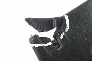 IZOLACE  TERMICKÁ MERCEDES-BENZ S (W221) A2782262185 4.7L GASOLINE 320KW