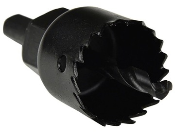 КОРОНОЧНАЯ ПИЛА ДЛЯ ДЕРЕВЯННЫХ КОРОНОК 16 шт.