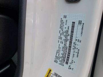 Ford 2024 Ford Bronco 2.7 V6 335 KM, Badlands, 4x4, male uszkodzenia, znikomy przebi, zdjęcie 12