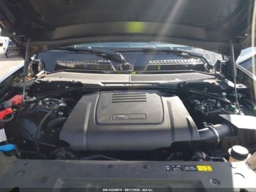 Land Rover Defender IV (L663) 2024 Land Rover Defender 110 P300 2024 2.0l 2.0 Benzyna 296KM, zdjęcie 8