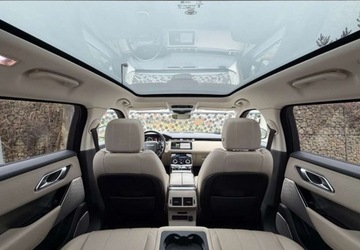 Land Rover Range Rover Velar SUV 2.0 SD4 240KM 2018 Land Rover Range Rover Velar Land Rover Range Rover Velar 2.0 Diesel 240KM, zdjęcie 28