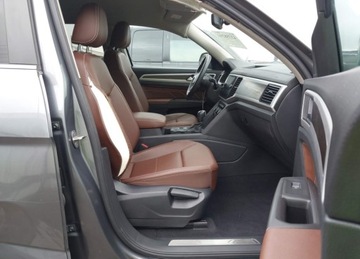 Volkswagen 2022 Volkswagen Atlas 2022r., 2.0t Se Wtechnology, 2L, od ubezpieczalni 2.0, zdjęcie 10