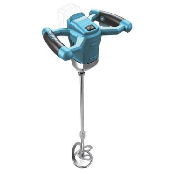 МЕШАЛКА АККУМУЛЯТОРНАЯ 18В SAS+ALL (БЕЗ АККУМУЛЯТОРА)