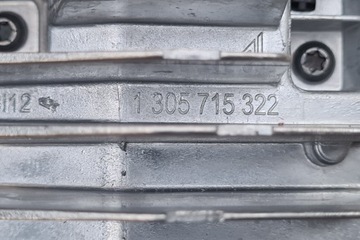 BMW 2 F45 F46 MINI F54 F55 MODUL LED MĚNIČ
