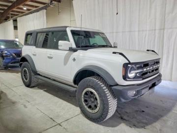 Ford Bronco VI 2023 Ford Bronco Base 2023 2.7 Benzyna 315KM, zdjęcie 4