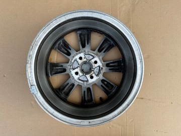ЛЕГКОСПЛАВНЫЙ ДИСК MITSUBISHI COLT SPACE STAR 15 ДЮЙМОВ