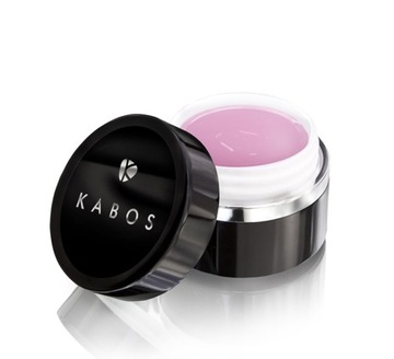 KABOS LED UV НАРАЩИВАНИЕ НОГТЕЙ СТРОИТЕЛЬНЫЙ ГЕЛЬ