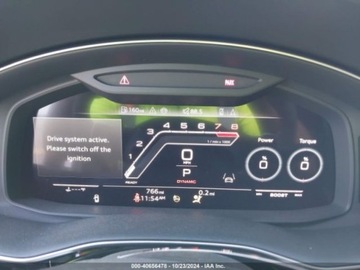 Audi 2024 Audi RS Q8 Tfsi Quattro Tiptronic 2024 4.0l 4.0 Benzyna 590KM, zdjęcie 9