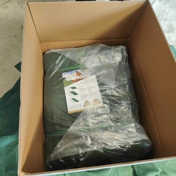 Fliz ochronny 10,4x12,5 m