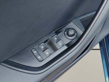 Skoda Superb III Kombi Facelifting 2.0 TDI SCR 200KM 2022 Skoda Superb 2.0TDI 200KM Ambition SerwisASO SalonPL Tempomat Led SmartLin, zdjęcie 10