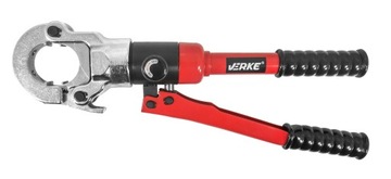 ПРЕСС ДЛЯ ТРУБ PEX, ГИДРАВЛИЧЕСКИЙ ПРЕСС 16-32мм U TH V ПРЕСС 12 ТОН