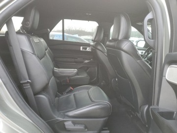 Ford Explorer VI 2020 Ford Explorer 2020 FORD EXPLORER ST 3.0 Benzyna 400KM, zdjęcie 9