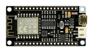 DFRobot FireBeetle ESP8266 IoT WiFi