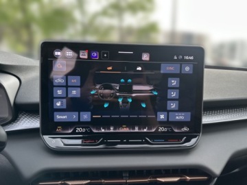 Cupra Terramar SUV 1.5 eTSI 150KM 2025 Cupra Terramar 1.5 TSI 150KM Pakiet Moonlight Digi, zdjęcie 26