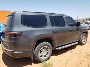 Jeep 2022 Jeep Wagoneer Series I, 2022r., 4x4, 5.7L 5.7 Benzyna 392KM, zdjęcie 2