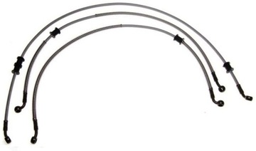 PRZEWÓD PRZEWODY HAMULCOWE Diablo Fuxin 150/200cc