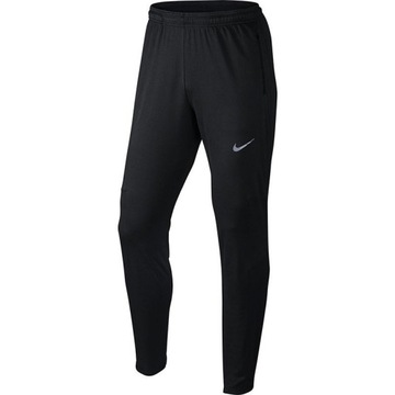 NIKE Racer Knit Dresy Męskie Spodnie Dresowe Do Biegania L