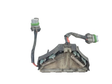 MODUL VENTILÁTOR OPEL VECTRA C 1.9 CDTI 150KM 874705C