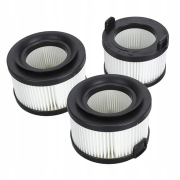 3 вакуумных фильтра LEVOIT VortexIQ 40-RF