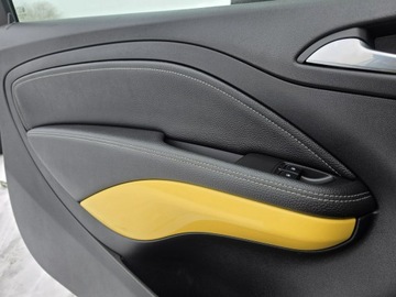 Opel Adam Hatchback 1.4 100KM 2015 Opel Adam wersja ROCKS /tylko 93400km/BARDZO ZADBA, zdjęcie 22