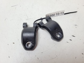 KAWASAKI Z1000 10-13 MOCOWANIE KIEROWNICY GÓRNE